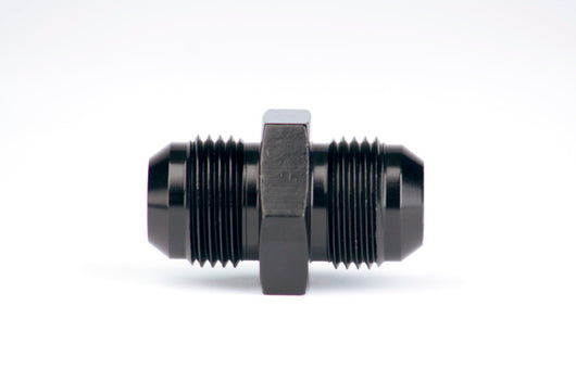 Aeromotive AN -10 / AN -10 Male Flare Union Fitting - 15604