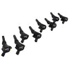 FAST 97-14 Ford Modular 2V 4.6L/5.4L/5.8L XR Series Ignition Coil - Set of 8 - 30390-8