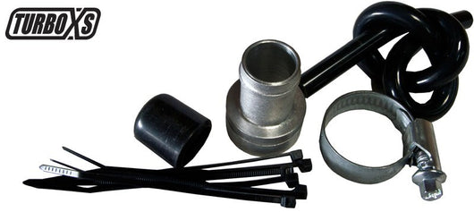 Turbo XS Type H BOV Adapter kit for Toyota Supra 87-98 - txs-H-SUPRA
