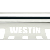 Westin 1999-2007 Chevy Silverado Classic 1500LD E-Series Bull Bar - SS - 31-5170