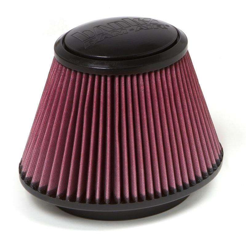 Banks Power Various Applications Ram Air System Air Filter Element - 41828