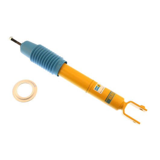 Bilstein B6 1996 Honda Civic DX Rear 46mm Monotube Shock Absorber - 24-023375