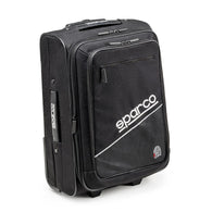Sparco Bag Satellite Black - 016431NR