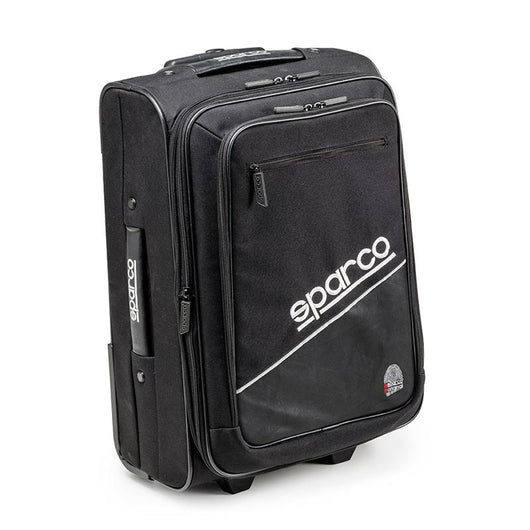 Sparco Bag Satellite Black - 016431NR