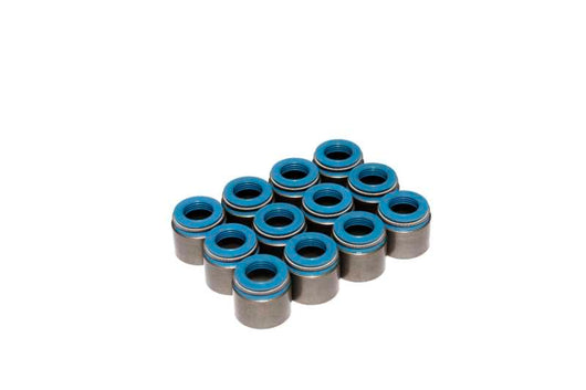 COMP Cams Valve Seals 3/8 Viton Metal B - 521-12