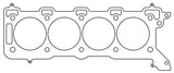 Cometic Jaguar/Ford AJ33/35 UK Model 3.9L/4.2L V8 93mm RHS .070 inch MLS Head Gasket - C4377-070