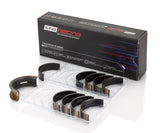 King Ford 140Cl 2.3L L4 (Size 0.25 Oversized) Performance Main Bearing Set (Set of 5) - MB5278XP0.25