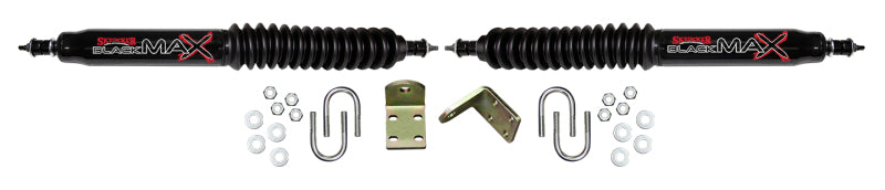 Skyjacker Steering Damper Kit 1975-1975 Ford F-150 - 8210