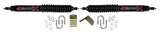Skyjacker Steering Damper Kit 1975-1975 Ford F-150 - 8210