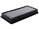 aFe Magnum FLOW Pro DRY S OE Replacement Air Filter 11-16 Ford Diesel 6.7L V8 - 31-10202