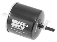 K&N 92-95 Chevy Cavalier 2.2L / 3.1L Fuel Filter - PF-2100