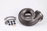 Garrett GT30R Turbine Hsg Kit O/V V-Band / V-Band 0.83 A/R (Ni-Resist) - 740902-0035