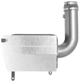AEM 13-18 Subaru BRZ H4-2.0L F/I Polished Cold Air Intake - 21-853C