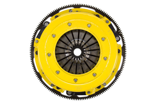 ACT 2003 Chevrolet Corvette Twin Disc MaXX XT Street Kit Clutch Kit - T3S-G01