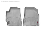 WeatherTech 99-03 Lexus RX300 Front FloorLiner - Grey - 460391