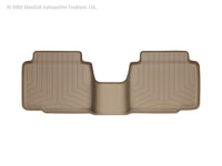 WeatherTech 06-13 Chevrolet Impala Rear FloorLiner - Tan - 451242