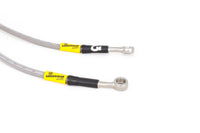 Goodridge 00-06 Tahoe / 00-07 Suburban / 00-05 Escalade All w/ Stablia Track Brake Lines - 14196