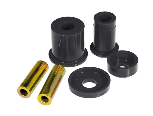 Prothane 05+ Ford Mustang Rear Upper Control Arm Bushings - Black - 6-314-BL