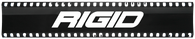 Rigid Industries 10in SR-Series Light Cover - Black - 105943