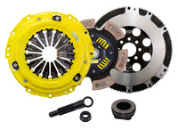 ACT 2003 Dodge Neon XT/Race Sprung 6 Pad Clutch Kit - DN4-XTG6