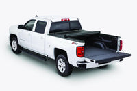 Tonno Pro 88-99 Chevy C1500 6.6ft Fleetside Lo-Roll Tonneau Cover - LR-1005