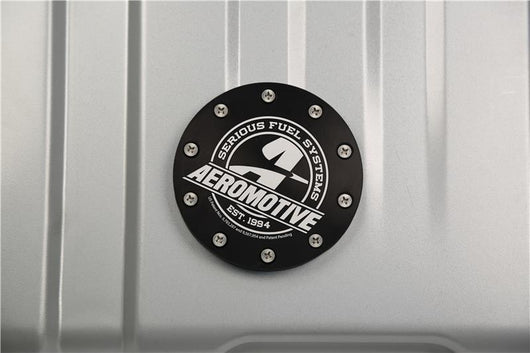 Aeromotive 71-72 Dodge Charger 200 Stealth Gen 2 Fuel Tank - 18162