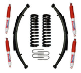 Skyjacker 6" 73-79 F150 W/REAR SPRGS  - 176PKS-N