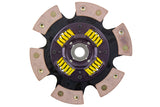 ACT 2001 Audi TT Quattro 6 Pad Sprung Race Disc - 6240527