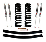 Skyjacker 3.5-4" KT 66-72 F100/1504WD - 174EPK-M