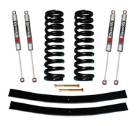 Skyjacker 3.5-4" KT 66-72 F100/1504WD - 174EPK-M
