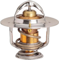 Gates 97-09 Ford Expedition / 02-10 Explorer Premium Thermostat - 180 Degree - 33468S