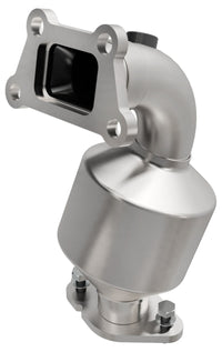 MagnaFlow Conv Direct Fit 2010 Buick LaCrosse 3.0L V6 - 52002