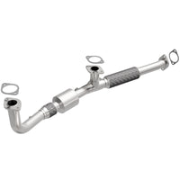 MagnaFlow Conv DF '95-'99 Sebring/Avenger 2.5 - 23276