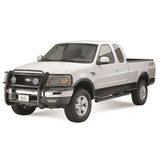 Westin 1997-2004 Ford F-150/250LD 4WD (Heritage Edition) Sportsman Grille Guard - Black - 40-0245