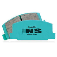 Project Mu Subaru Impreza WRX-STI Brembo Type NS Rear Brake Pads - PSR906