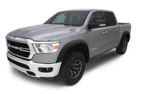 Bushwacker 2019 Ram 1500 Extend-A-Fender Style Flares 4pc - 50926-02