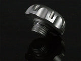 aFe Power Gamma Oil Cap GMA Oil Cap Dodge Diesel Trucks 03-14 L6-5.9/6.7L(td) - 79-12001