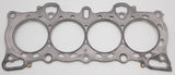 Cometic Honda D15B1-2-7/D16A6-7 75.5mm .040 inch MLS SOHC ZC Head Gasket - C4117-040