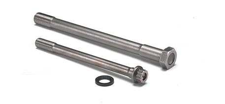 ARP Ford 5/8 Front Mandrel Bolt Kit - 350-0701