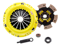 ACT 2001 Lexus IS300 HD/Race Sprung 6 Pad Clutch Kit - TS5-HDG6