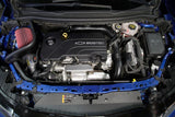 AEM 2017 C.A.S Chevrolet Cruze L4-1.4L F/I Cold Air Intake - 21-805C