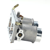 BBK 87-96 Ford F Series Truck RV 302 351 Twin 56mm Throttle Body BBK Power Plus Series - 3501