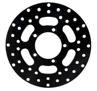 Wilwood Rotor-Steel Front Drag-Drilled 10.00 x .320 - 5 on 3.88in - 160-2182