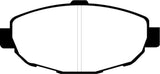 EBC 99-01 Lexus SC300 3.0 Ultimax2 Front Brake Pads - UD571