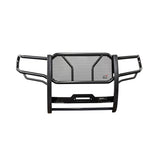 Westin 2014-2018 Toyota Tundra HDX Winch Mount Grille Guard - Black - 57-93705