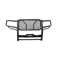 Westin 2014-2018 Toyota Tundra HDX Winch Mount Grille Guard - Black - 57-93705