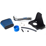BBK 05-15 Charger Challenger 5.7 6.1 Cold Air Intake Kit - Chrome Finish - 1738