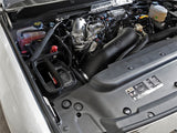 aFe Momentum HD Pro DRY S 2017 GM Diesel Trucks V8-6.6L Cold Air Intake System - 51-74008