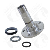 Yukon Gear Replacement Front Spindle For Dana 44 IFS / 93+ Non Abs - YP SP707373