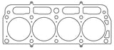 Cometic Chevy 2.2L/2.2L TK 4  90mm Bore .075 inch MLS Head Gasket - C5914-075